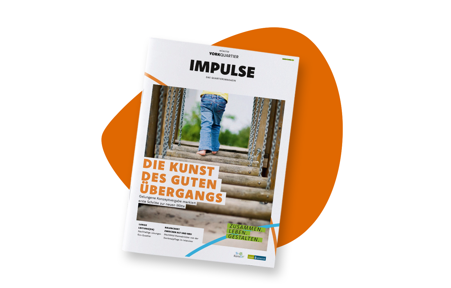 Impulse Magazin 3
