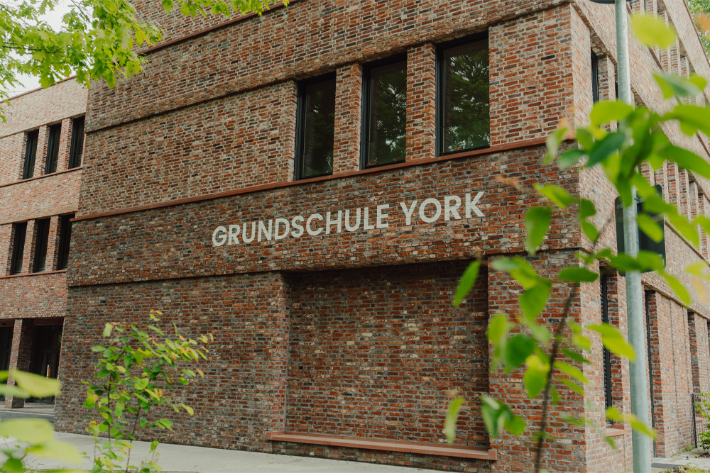 Grundschule York