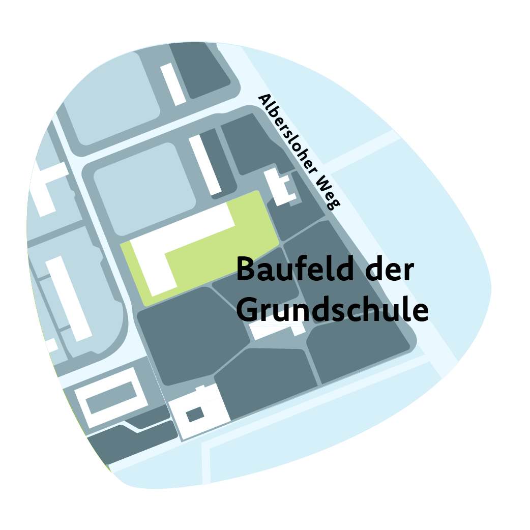 baufeld grundschule