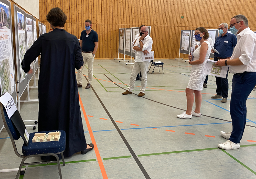 Jury