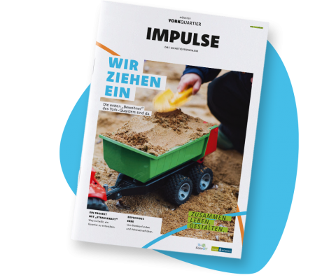 Magazin Impulse 