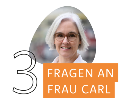 Claudia Carl