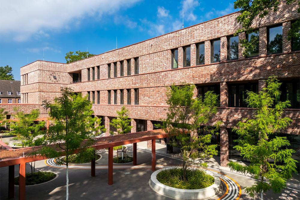 Grundschule York