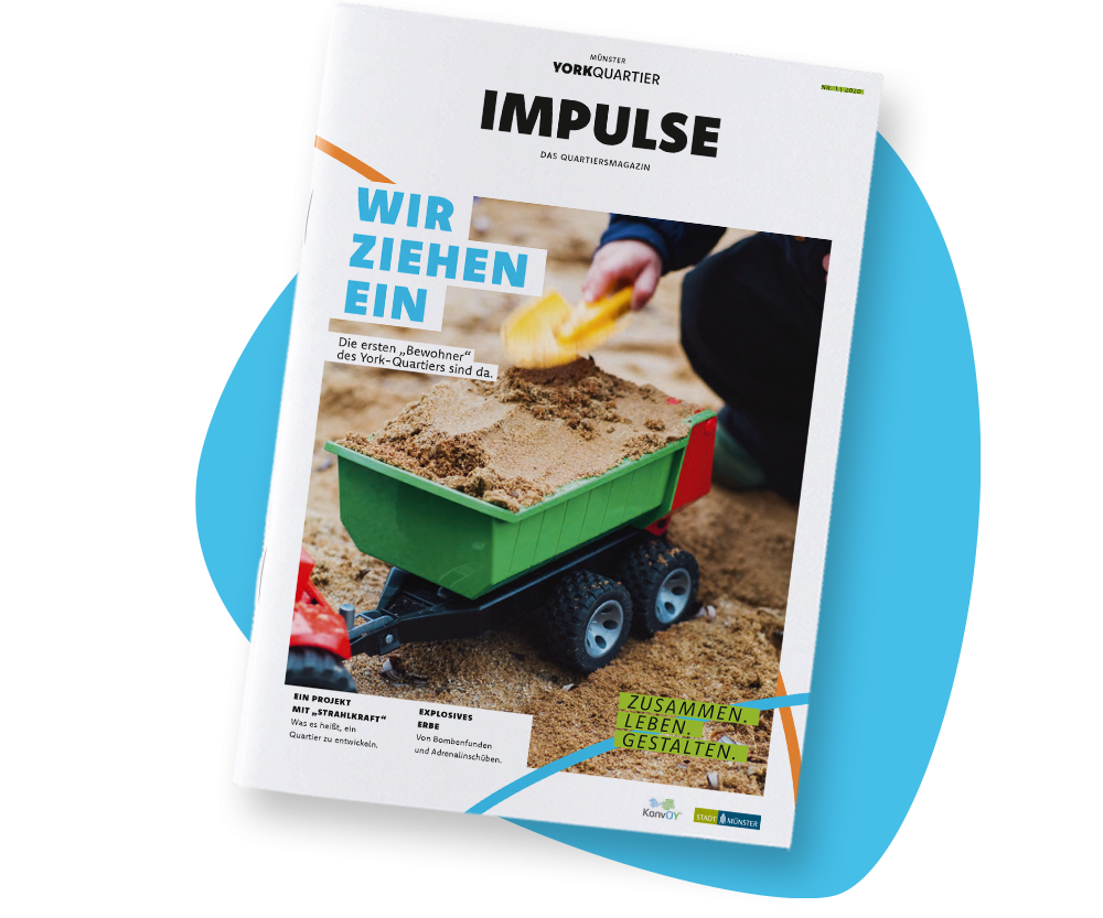 Magazin Impulse 