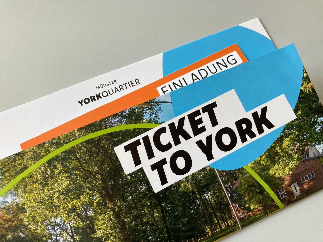 Ticket