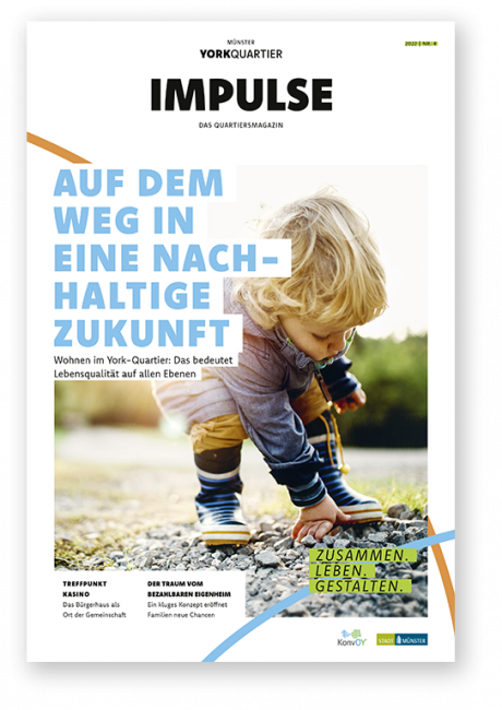 Cover York Magazin 4